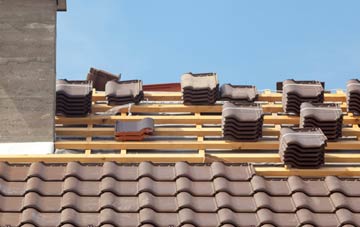 Kings Stanley clay roofing costs