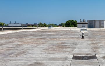 Kings Stanley commercial flat roofing
