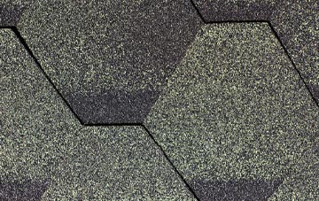 Kings Stanley fibreglass shingle repairs