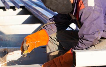 Kings Stanley flat roofing options