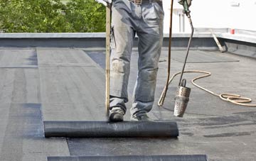 flat roof replacement Kings Stanley, Gloucestershire