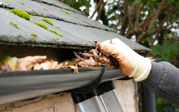 gutter cleaning Kings Stanley, Gloucestershire