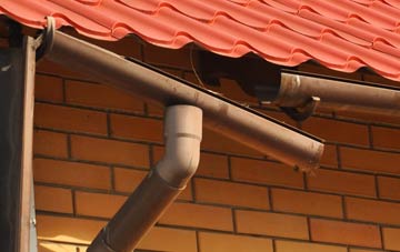 Kings Stanley gutter repair costs