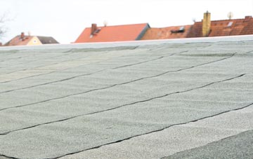 Kings Stanley flat roof replacement