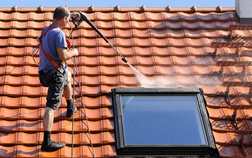 roof cleaning Kings Stanley, Gloucestershire