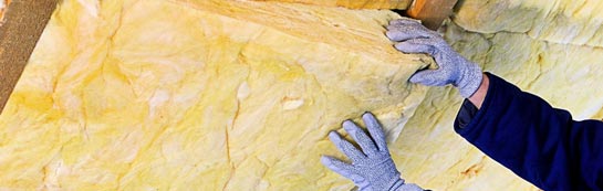 quotes for Kings Stanley roof insulation