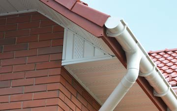 Kings Stanley soffit repair costs