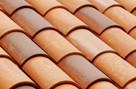 Kings Stanley clay roofing