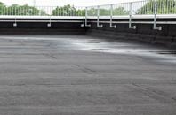 find rated Kings Stanley flat roofing companies
