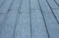 Kings Stanley lead roofing