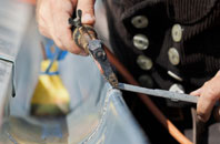 Kings Stanley lead roof quotes